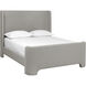 Ives Altro Cappuccino Bed, Queen